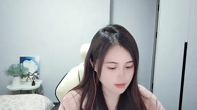 Snapshot of Wofeifei-baby chatting on 20, 2, 2025 Wofeifei-baby online show from 20, 2, 2025