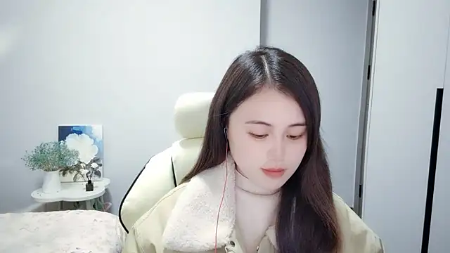 Snapshot of Wofeifei-baby chatting on 23, 2, 2025 Wofeifei-baby online show from 23, 2, 2025
