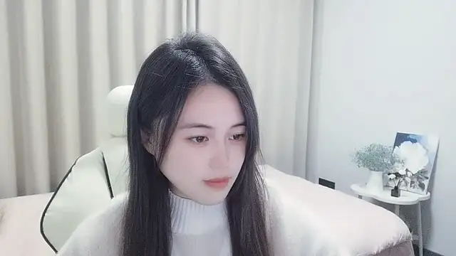 Snapshot of Wofeifei-baby chatting on 15, 12, 2024 Wofeifei-baby online show from 15, 12, 2024