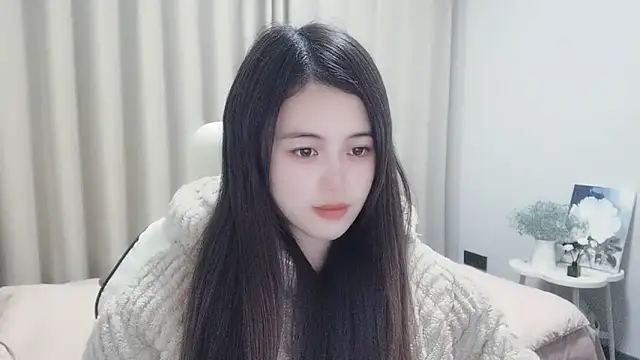 Snapshot of Wofeifei-baby chatting on 25, 12, 2024 Wofeifei-baby online show from 25, 12, 2024