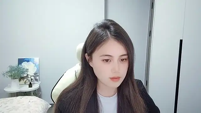 Snapshot of Wofeifei-baby chatting on 10, 3, 2025 Wofeifei-baby online show from 10, 3, 2025