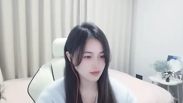 Snapshot of Wofeifei-baby chatting on 9, 12, 2024 Wofeifei-baby online show from 9, 12, 2024