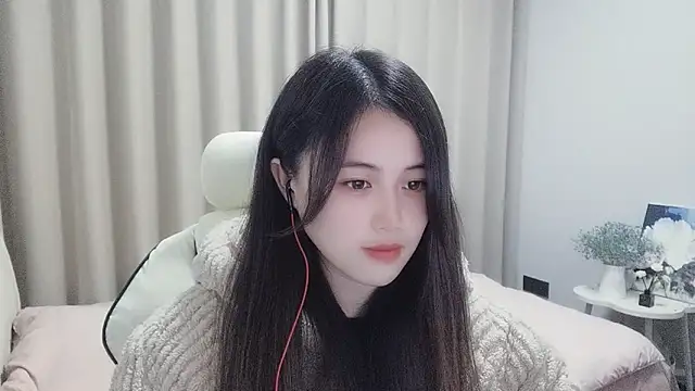Snapshot of Wofeifei-baby chatting on 26, 12, 2024 Wofeifei-baby online show from 26, 12, 2024