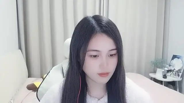 Snapshot of Wofeifei-baby chatting on 30, 12, 2024 Wofeifei-baby online show from 30, 12, 2024