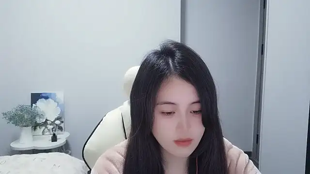 Snapshot of Wofeifei-baby chatting on 14, 1, 2025 Wofeifei-baby online show from 14, 1, 2025