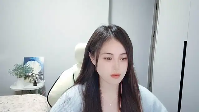 Snapshot of Wofeifei-baby chatting on 4, 3, 2025 Wofeifei-baby online show from 4, 3, 2025