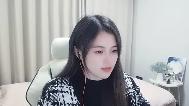 Snapshot of Wofeifei-baby chatting on 16, 12, 2024 Wofeifei-baby online show from 16, 12, 2024