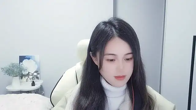 Snapshot of Wofeifei-baby chatting on 25, 1, 2025 Wofeifei-baby online show from 25, 1, 2025