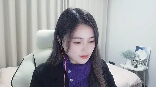 Snapshot of Wofeifei-baby chatting on 21, 12, 2024 Wofeifei-baby online show from 21, 12, 2024