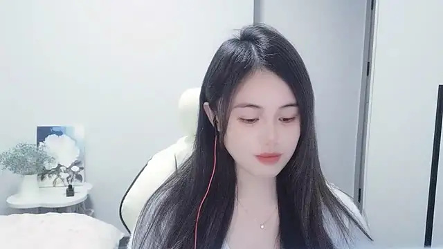 Snapshot of Wofeifei-baby chatting on 21, 1, 2025 Wofeifei-baby online show from 21, 1, 2025