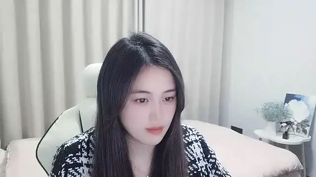 Snapshot of Wofeifei-baby chatting on 6, 12, 2024 Wofeifei-baby online show from 6, 12, 2024
