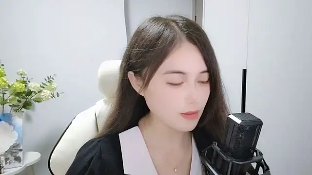 Snapshot of Wofeifei-baby chatting on 12, 9, 2025 Wofeifei-baby online show from 12, 9, 2025