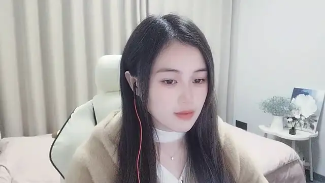 Snapshot of Wofeifei-baby chatting on 22, 12, 2024 Wofeifei-baby online show from 22, 12, 2024