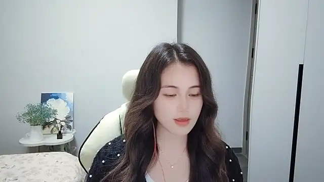 Snapshot of Wofeifei-baby chatting on 13, 3, 2025 Wofeifei-baby online show from 13, 3, 2025