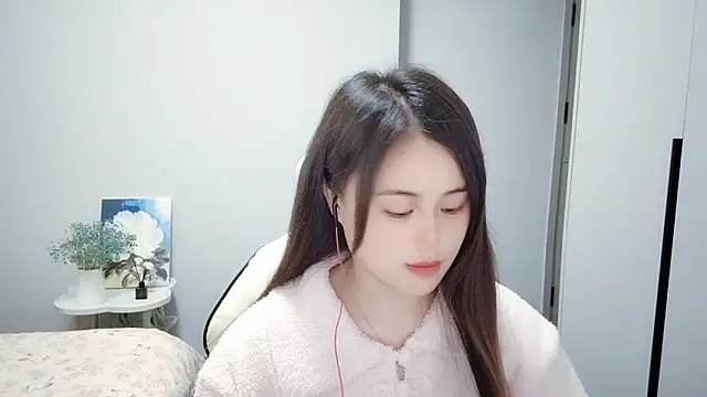 Snapshot of Wofeifei-baby chatting on 2, 3, 2025 Wofeifei-baby online show from 2, 3, 2025