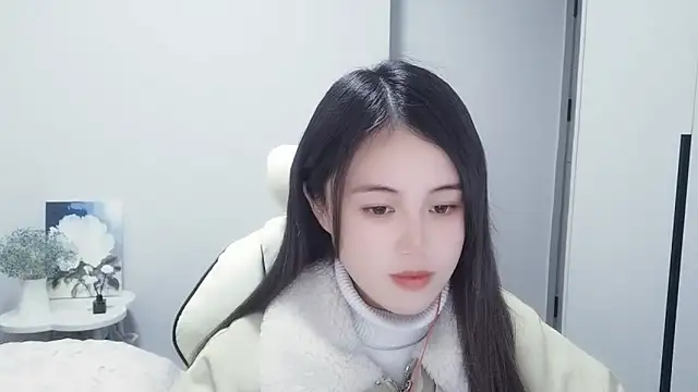 Snapshot of Wofeifei-baby chatting on 18, 1, 2025 Wofeifei-baby online show from 18, 1, 2025