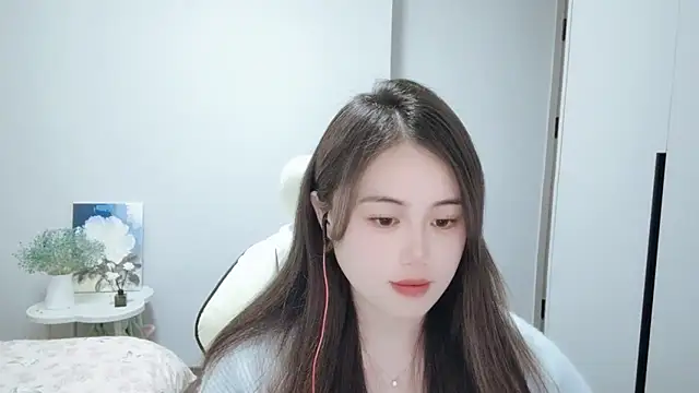 Snapshot of Wofeifei-baby chatting on 19, 2, 2025 Wofeifei-baby online show from 19, 2, 2025