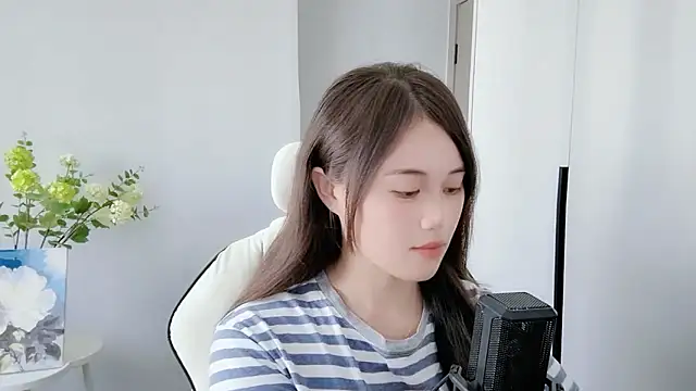 Snapshot of Wofeifei-baby chatting on 15, 9, 2025 Wofeifei-baby online show from 15, 9, 2025