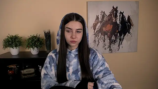 Lili magic online show from 21, 11, 2025