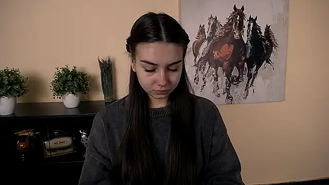 Lili magic online show from 28, 11, 2025