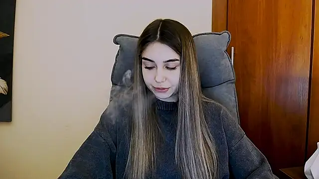 Lili magic online show from 19, 3, 2025