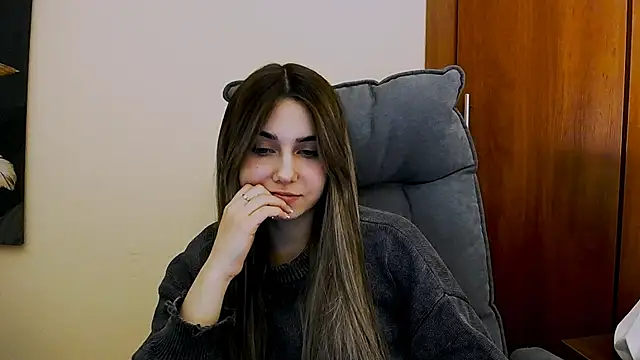 Lili magic online show from 19, 3, 2025