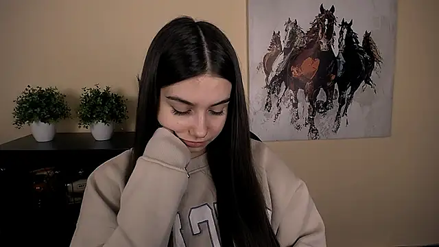 Lili magic online show from 25, 2, 2026