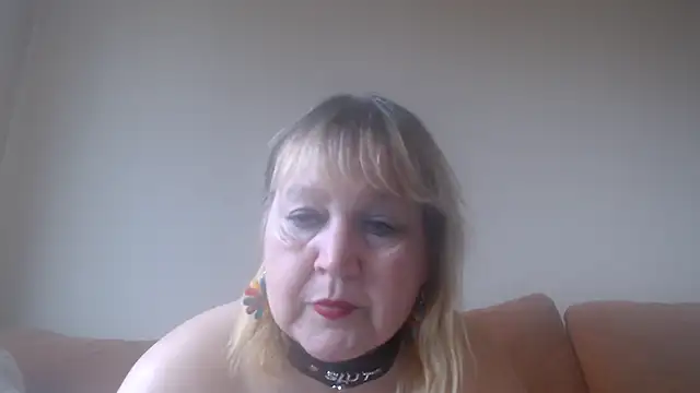 Blasflittchen online show from 14, 2, 2025
