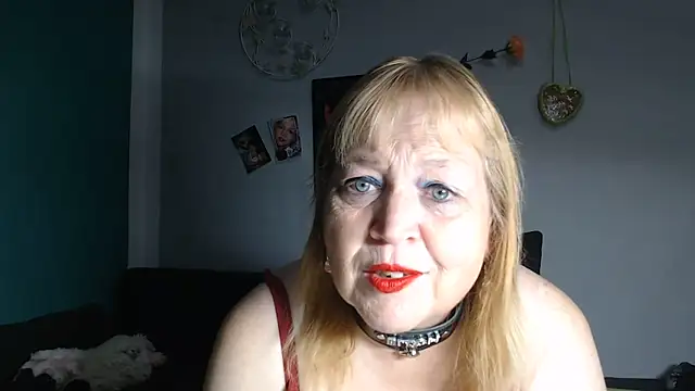 Blasflittchen online show from 10, 6, 2026