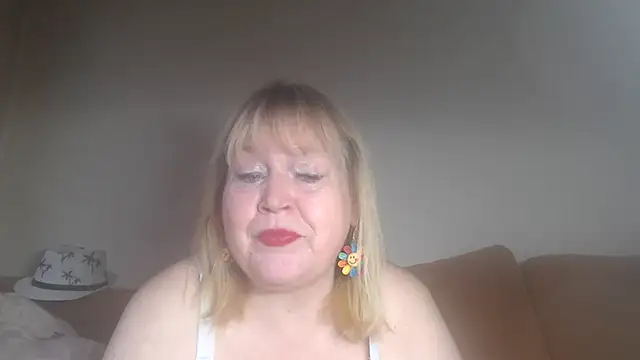 Blasflittchen online show from 29, 1, 2025