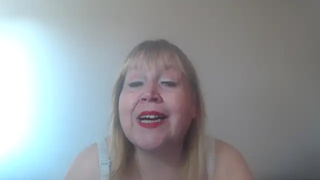 Blasflittchen online show from 10, 3, 2025