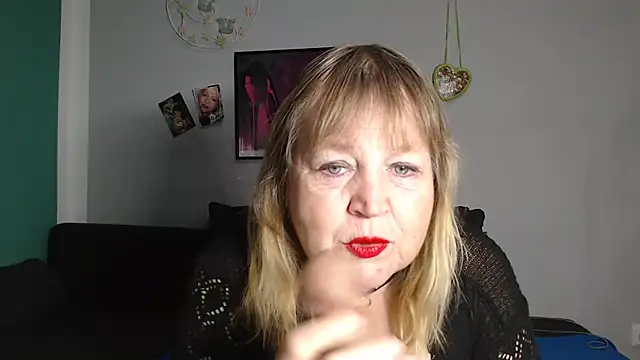 Blasflittchen online show from 10, 10, 2025