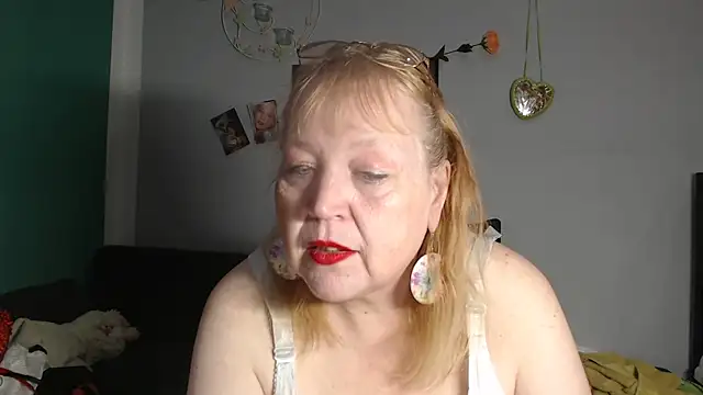 Blasflittchen online show from 25, 4, 2026