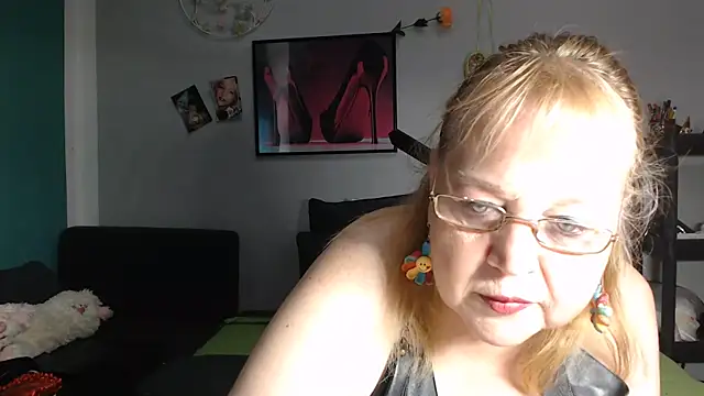 Blasflittchen online show from 8, 6, 2026