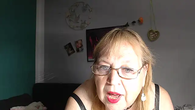 Blasflittchen online show from 19, 7, 2026