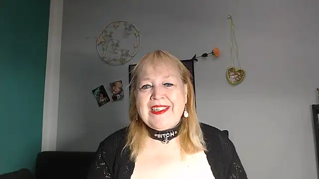 Blasflittchen online show from 14, 6, 2026