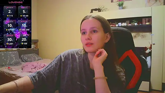 babywaifu online show from 28, 11, 2025