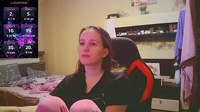 babywaifu online show from 1, 12, 2025