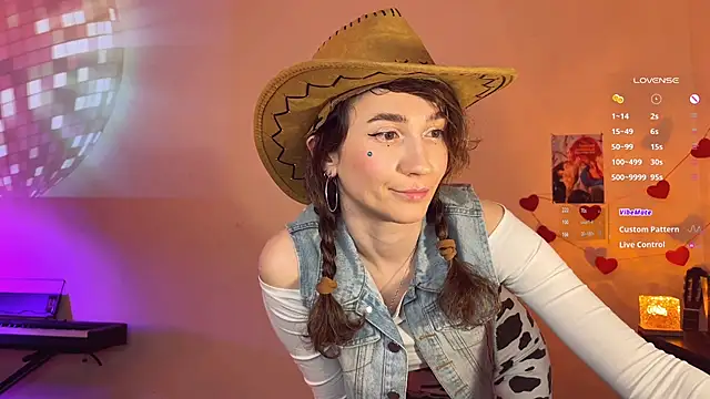 Just call me jess1 online show from 22, 3, 2026