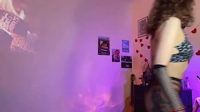 Just call me jess1 online show from 14, 4, 2026