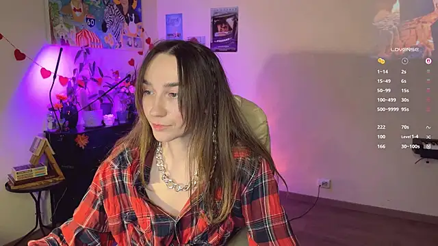 Just call me jess1 online show from 29, 3, 2026