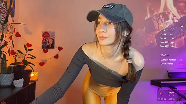 Just call me jess1 online show from 19, 3, 2026