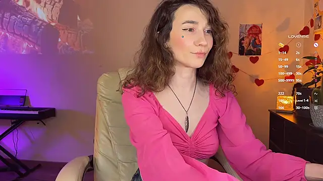 Just call me jess1 online show from 20, 3, 2026