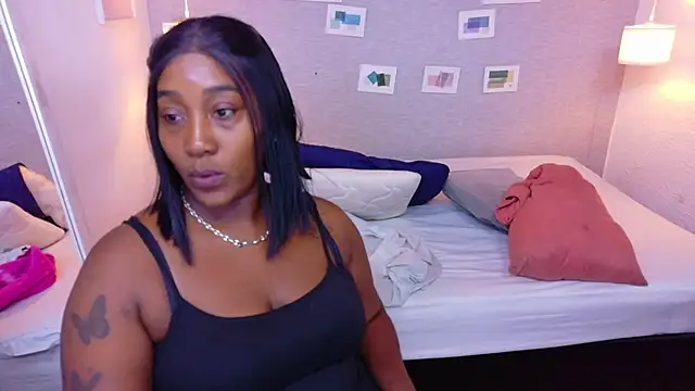 kiara evanss online show from 8, 5, 2026