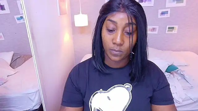 kiara evanss online show from 26, 3, 2026