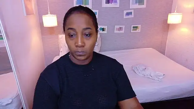 kiara evanss online show from 1, 5, 2026