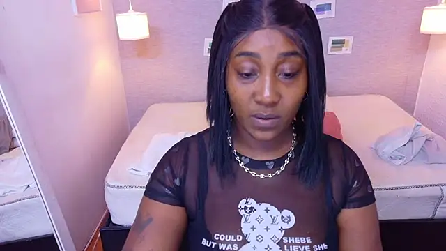 kiara evanss online show from 2, 4, 2026