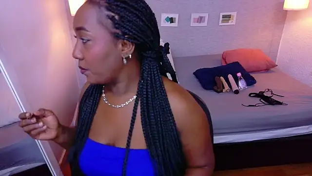 kiara evanss online show from 15, 5, 2026