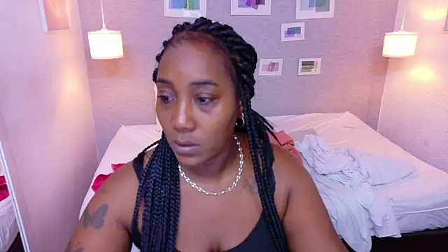 kiara evanss online show from 23, 5, 2026