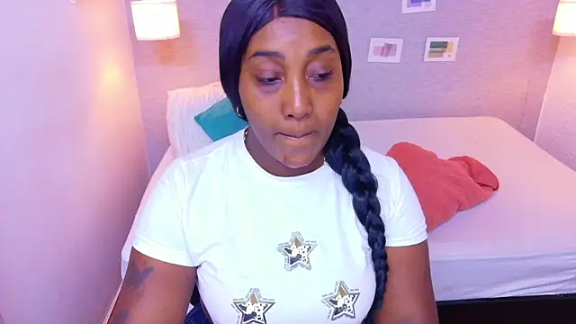 kiara evanss online show from 18, 3, 2026